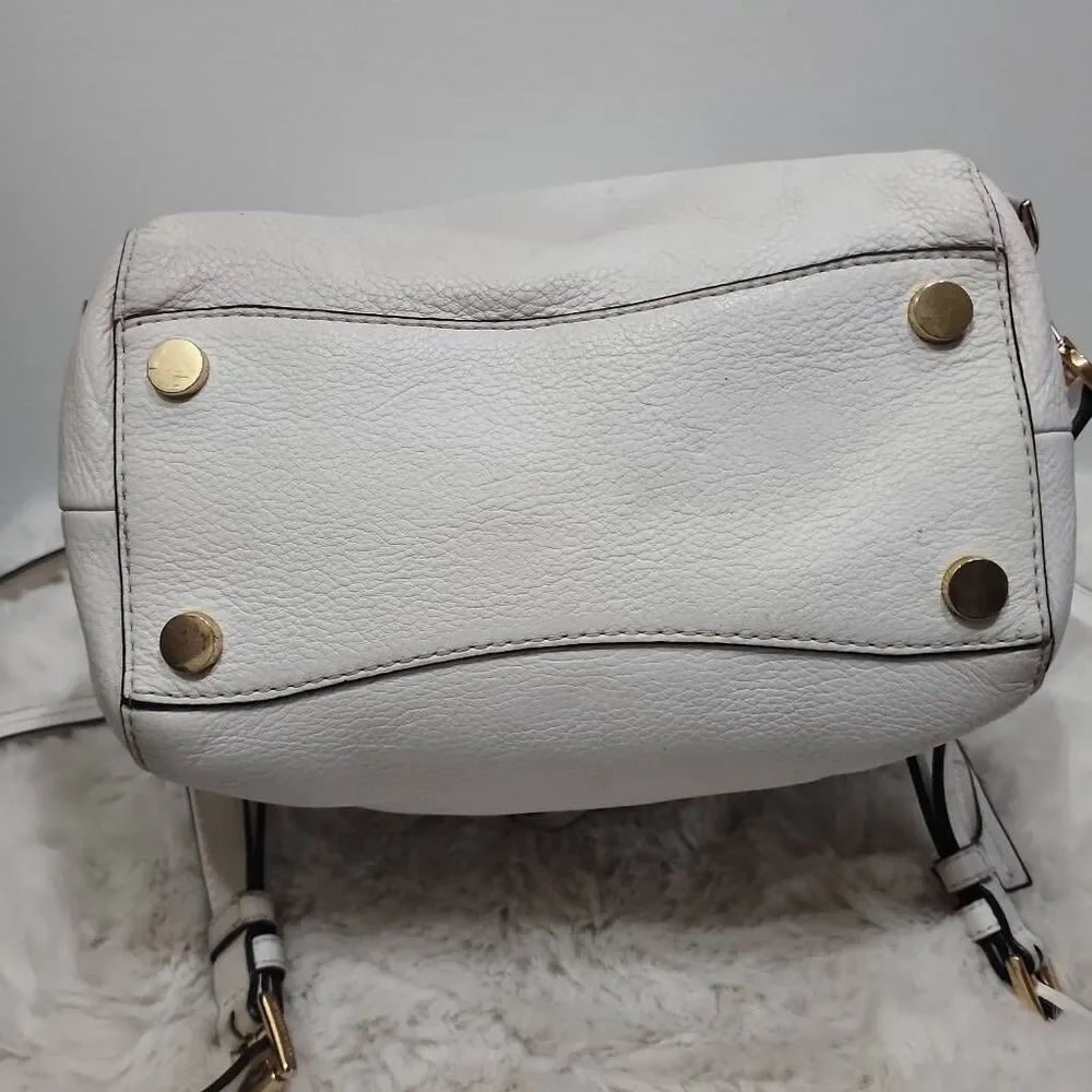 Michael Kors Evie Small Flower Garden Convertible Backpack